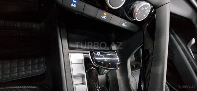 Hyundai Elantra 2024, 10,150 km - 1.6 l - Bakı