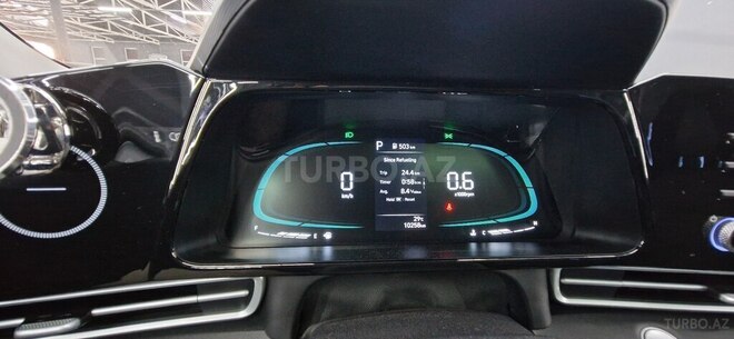 Hyundai Elantra 2024, 10,150 km - 1.6 l - Bakı