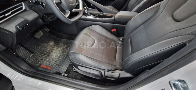 Hyundai Elantra 2024, 10,150 km - 1.6 l - Bakı