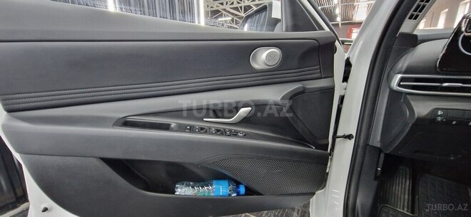 Hyundai Elantra 2024, 10,150 km - 1.6 l - Bakı