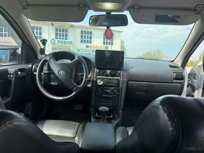 Opel Astra 2001, 379,073 km - 1.6 l - Göyçay