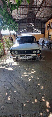 LADA (VAZ) 2106 1980, 456,322 km - 1.6 л - Şamaxı