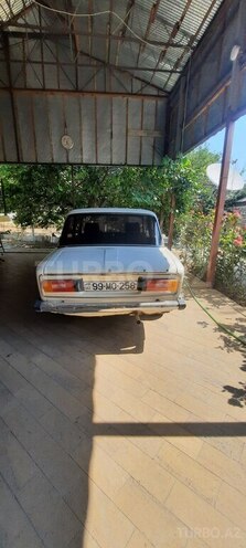 LADA (VAZ) 2106 1980, 456,322 km - 1.6 л - Şamaxı