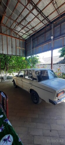 LADA (VAZ) 2106 1980, 456,322 km - 1.6 л - Şamaxı
