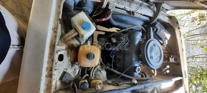 LADA (VAZ) 2106 1980, 456,322 km - 1.6 л - Şamaxı