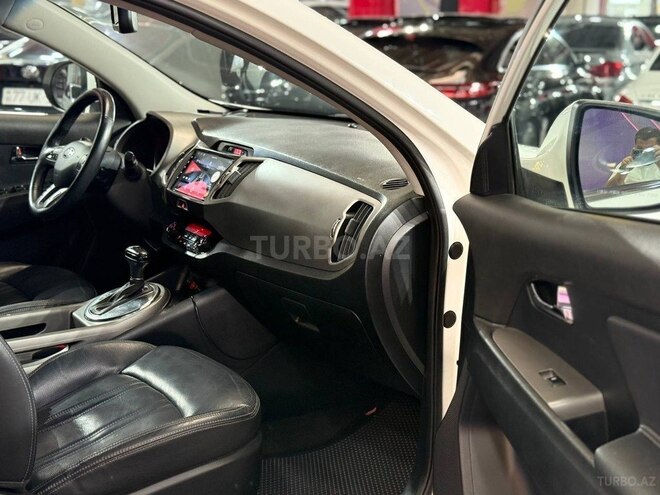 Kia Sportage 2015, 230,000 km - 2.0 l - Bakı