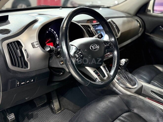 Kia Sportage 2015, 230,000 km - 2.0 l - Bakı
