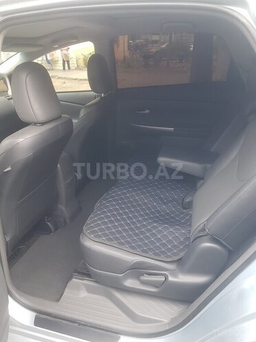 Toyota Prius V 2013, 482,803 km - 1.8 l - Bakı