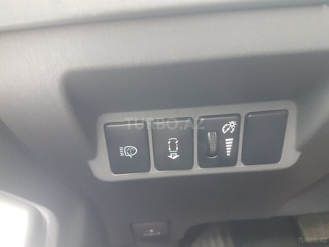 Toyota Prius V 2013, 482,803 km - 1.8 l - Bakı