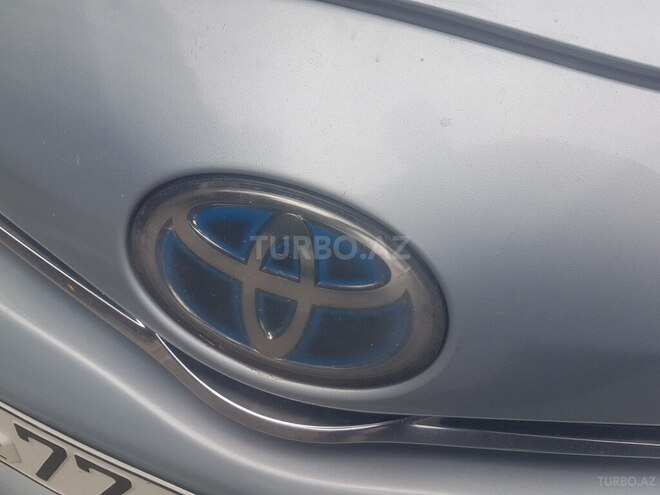 Toyota Prius V 2013, 482,803 km - 1.8 l - Bakı