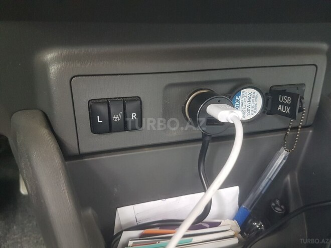 Toyota Prius V 2013, 482,803 km - 1.8 l - Bakı