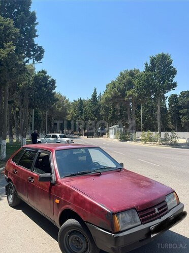 LADA (VAZ) 2109 1991, 555,000 km - 1.5 л - Sumqayıt