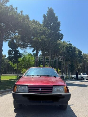 LADA (VAZ) 2109 1991, 555,000 km - 1.5 л - Sumqayıt