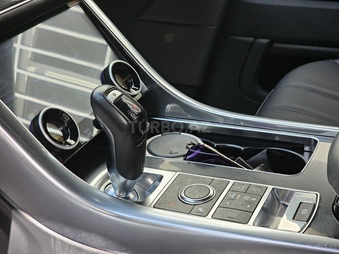Land Rover RR Sport 2014, 201,168 km - 3.0 l - Bakı