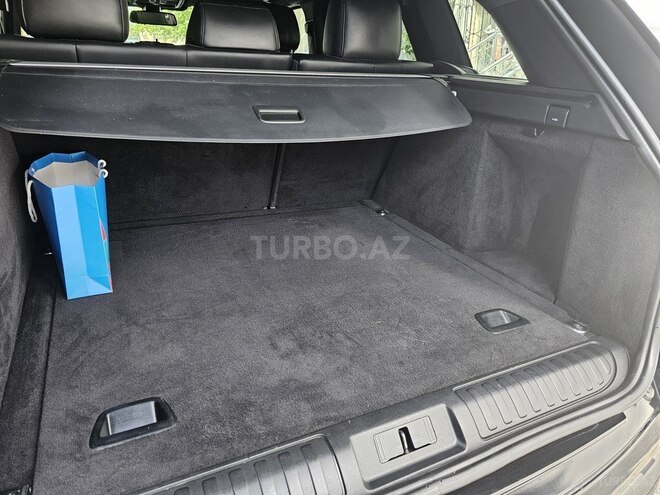 Land Rover RR Sport 2014, 201,168 km - 3.0 l - Bakı