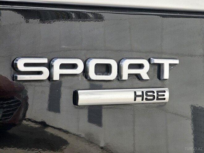 Land Rover RR Sport 2014, 201,168 km - 3.0 l - Bakı