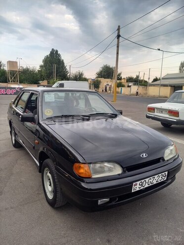 LADA (VAZ) 2115 2009, 211,000 km - 1.6 l - Bərdə