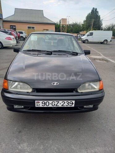 LADA (VAZ) 2115 2009, 211,000 km - 1.6 l - Bərdə