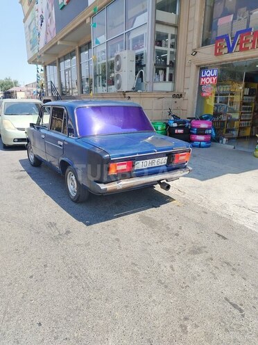 LADA (VAZ) 2106 1991, 83,333 km - 1.3 l - Bakı