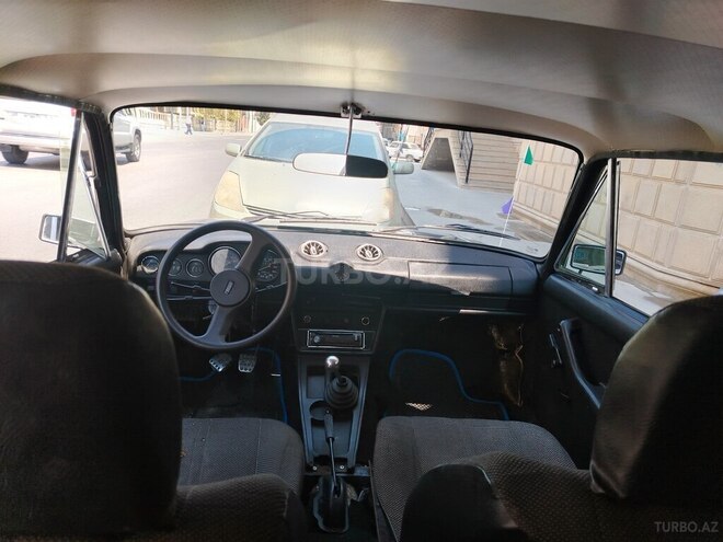 LADA (VAZ) 2106 1991, 83,333 km - 1.3 l - Bakı