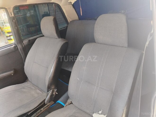LADA (VAZ) 2106 1991, 83,333 km - 1.3 l - Bakı