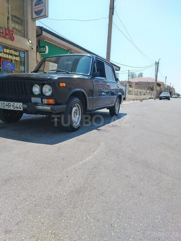 LADA (VAZ) 2106 1991, 83,333 km - 1.3 l - Bakı