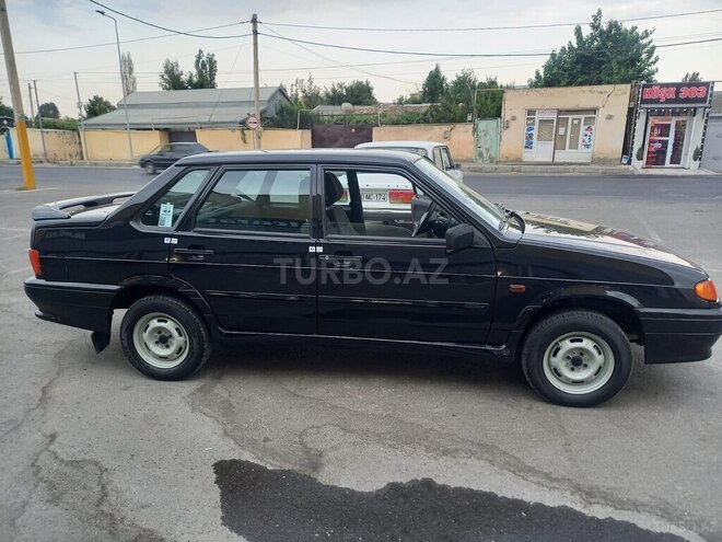 LADA (VAZ) 2115 2009, 211,000 km - 1.6 l - Bərdə
