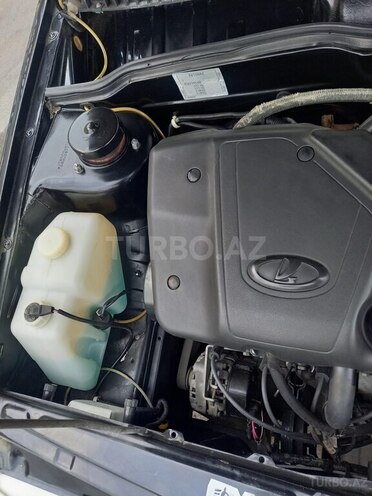 LADA (VAZ) 2115 2009, 211,000 km - 1.6 l - Bərdə