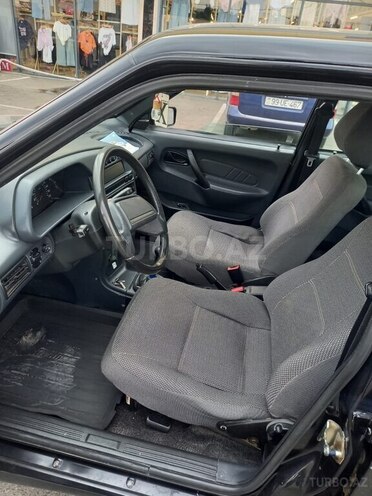LADA (VAZ) 2115 2009, 211,000 km - 1.6 l - Bərdə