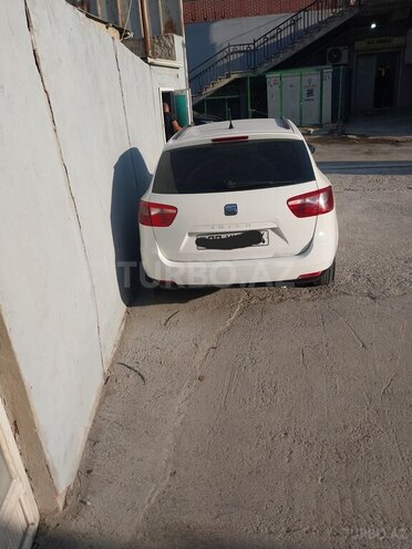SEAT Ibiza 2013, 230,000 km - 1.4 l - Bakı
