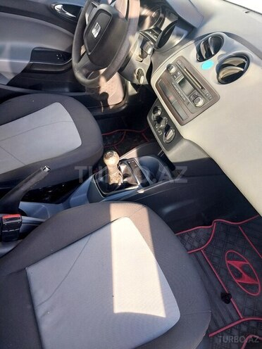 SEAT Ibiza 2013, 230,000 km - 1.4 l - Bakı