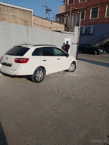 SEAT Ibiza 2013, 230,000 km - 1.4 l - Bakı