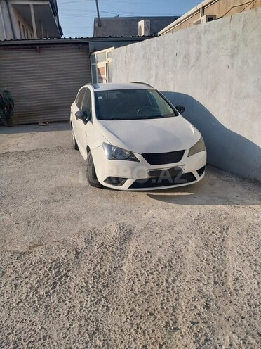 SEAT Ibiza 2013, 230,000 km - 1.4 l - Bakı