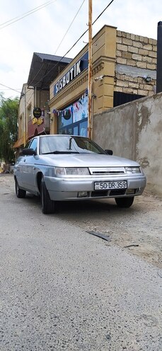LADA (VAZ) 2110 2004, 347,000 km - 1.5 л - Bakı