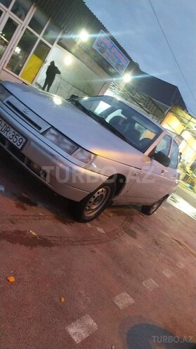 LADA (VAZ) 2110 2004, 347,000 km - 1.5 л - Bakı