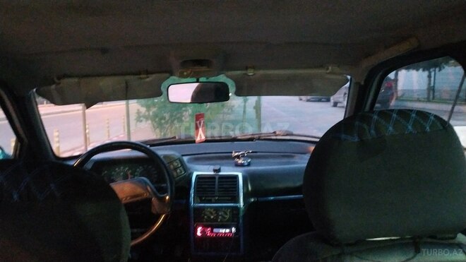 LADA (VAZ) 2110 2004, 347,000 km - 1.5 л - Bakı