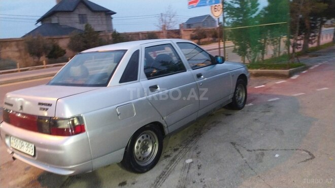 LADA (VAZ) 2110 2004, 347,000 km - 1.5 л - Bakı
