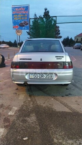 LADA (VAZ) 2110 2004, 347,000 km - 1.5 л - Bakı