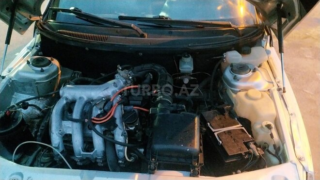 LADA (VAZ) 2110 2004, 347,000 km - 1.5 л - Bakı