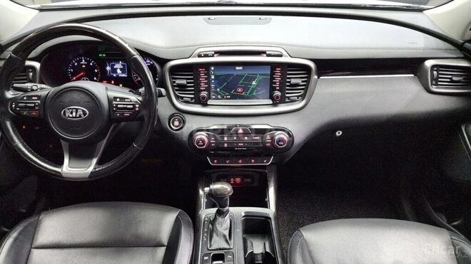 Kia Sorento 2014, 180,000 km - 2.0 l - Bakı