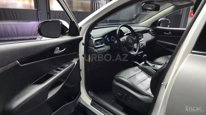 Kia Sorento 2014, 180,000 km - 2.0 l - Bakı