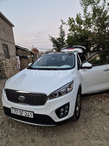 Kia Sorento 2014, 180,000 km - 2.0 l - Bakı