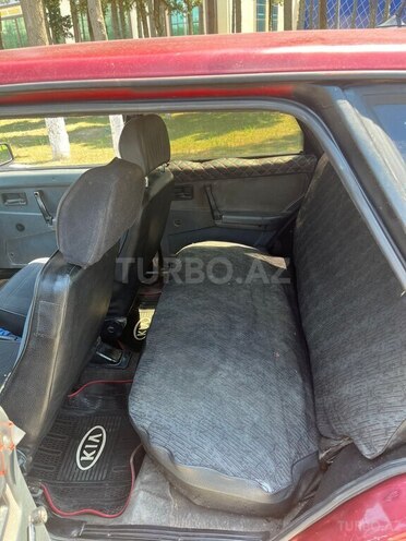 LADA (VAZ) 2109 1991, 555,000 km - 1.5 л - Sumqayıt