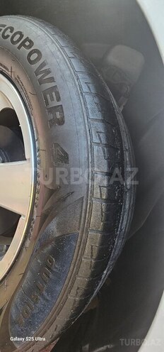 Chevrolet Cruze 2012, 242,000 km - 1.4 л - Bakı