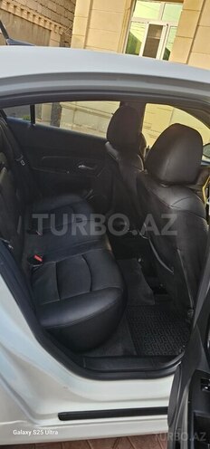 Chevrolet Cruze 2012, 242,000 km - 1.4 л - Bakı