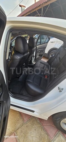 Chevrolet Cruze 2012, 242,000 km - 1.4 л - Bakı