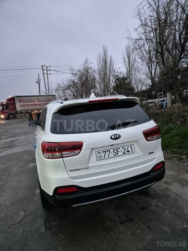Kia Sorento 2014, 180,000 km - 2.0 l - Bakı