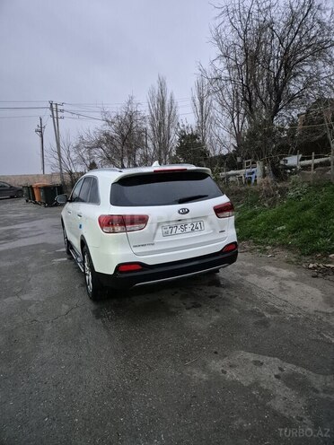 Kia Sorento 2014, 180,000 km - 2.0 l - Bakı