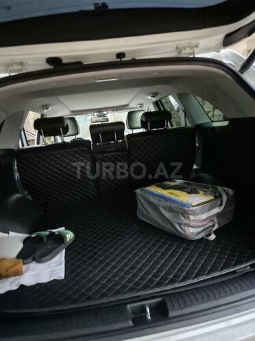Kia Sorento 2014, 180,000 km - 2.0 l - Bakı