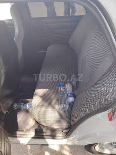 LADA (VAZ) 2107 2007, 86,000 km - 1.6 l - Sumqayıt